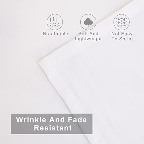 FLXXIE 4-Piece Microfiber Toddler Bedding Set - Image 2