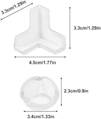 24 Pack Corner Guards Corner Protectors - Image 2