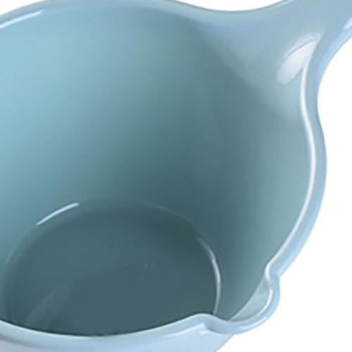 Dioche Water Dipper – Plastic Water Ladle & Bath Scoop Cup - Image 7
