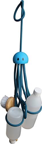 Formverkert Octopus Shower Caddy by octopus