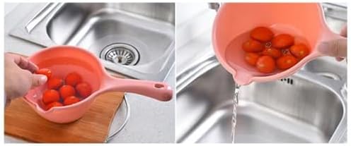 Plastic Water Ladle, Water Scoop, Bath Water Pourer - Image 6