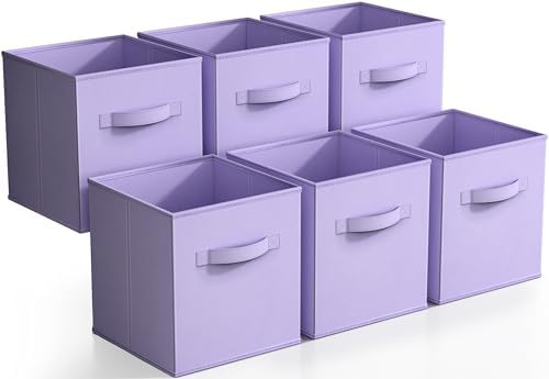 Sorbus Fabric Storage Cubes by Sorbus