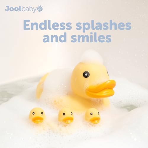 Jool Baby 12-Piece Bath Toy Gift Set - Image 4
