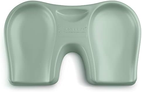 Kneeling Pad - Ergonomic Pad for Gardening & DIY by KNEEPAL