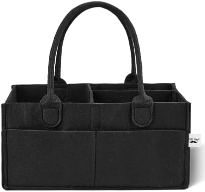 Mr. Pen- Baby Diaper Caddy Organizer by MrPen