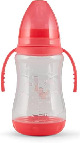 Disney 2 Pack 10 Ounce Baby Bottles - Image 6