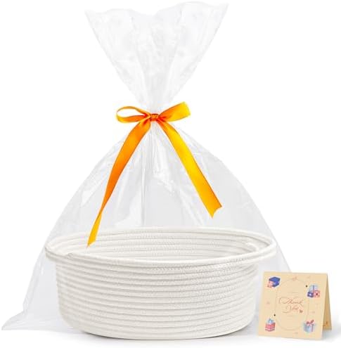 Pro Goleem Small Woven Basket by ProGoleem