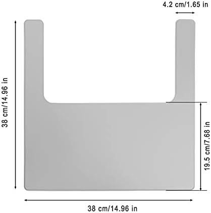 High Chair Placemat, Suitable for IKEA Antilop Highchai - Image 6