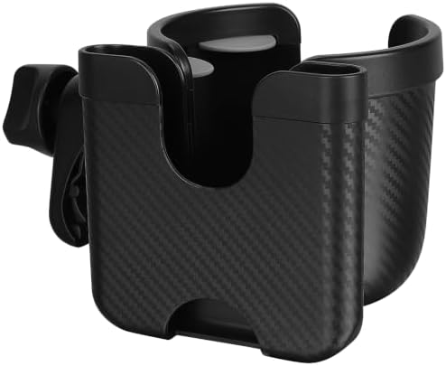 Accmor Stroller Cup Holder by Accmor