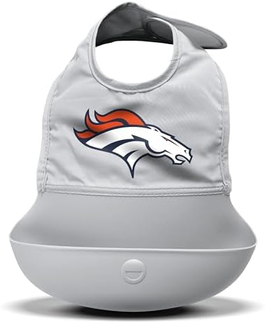 Smilo Silicone Bib by Smilo