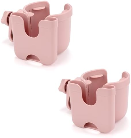 Accmor Stroller Cup Holder by Accmor