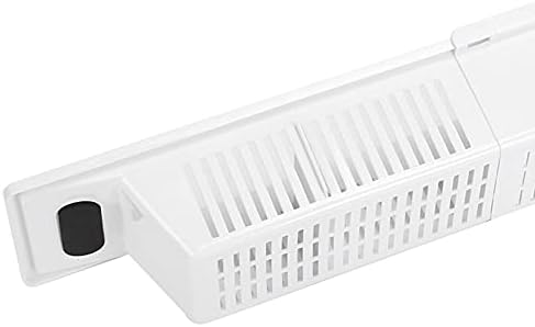 Bath Tray for Toys Stainless Steel Expandable Bathtub Storage Basket - Image 3