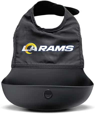 Smilo Silicone Bib by Smilo