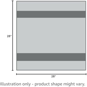 Luvable Friends Unisex Baby Cotton Flannel Receiving Blankets, Basic Elephant - Image 2