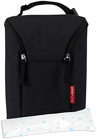 Skip Hop Baby Bottle Bag, Grab & Go - Image 5
