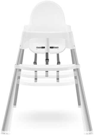 Generic High Chair Foot Rest, Adjustable, Polypropylene, Compatible - Image 5