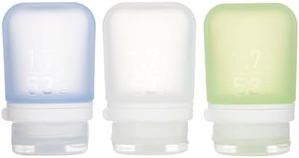 humangear GoToob+ 3-Pack by humangear