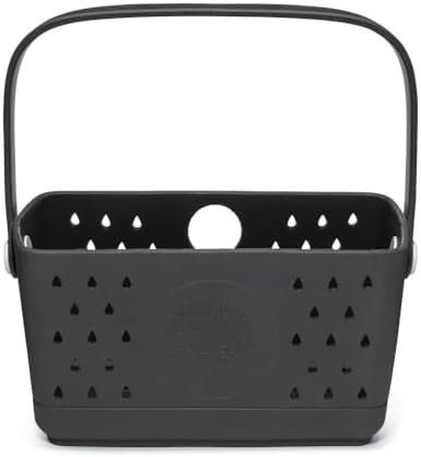 Parker Baby Co. Quick-Dry Bath Caddy Organizer by ParkerBabyCo