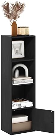 Furinno Luder Shelf Bookcase by Furinno-FitsYourSpaceFitsYourBudget