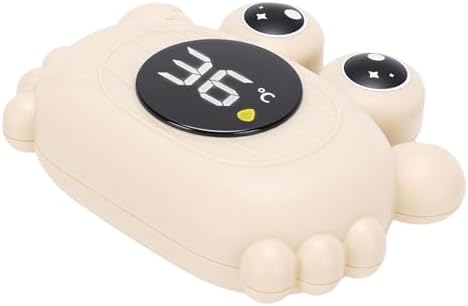 Baby Bath Thermometer, Digital Floating Water Thermometer - Image 3