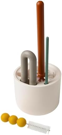 Boon Mod Baby Bottle Brushes by Boon