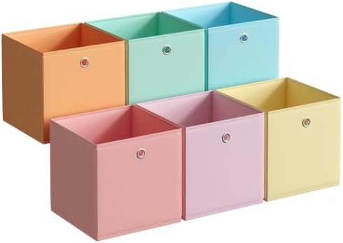 SONGMICS Storage Cubes by Unknown