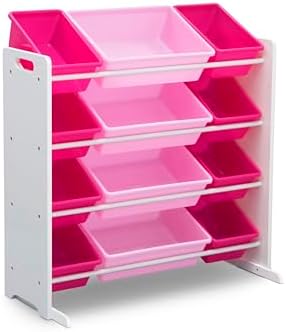 Delta Children Kids Toy Storage Organizer by DeltaChildren
