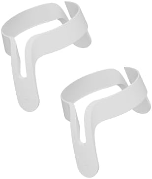 Nanobebe Flexy Bottle Handles, Easy-Grip Ergonomic Handles, Transitional Sippy by NANOB%C3%89B%C3%89