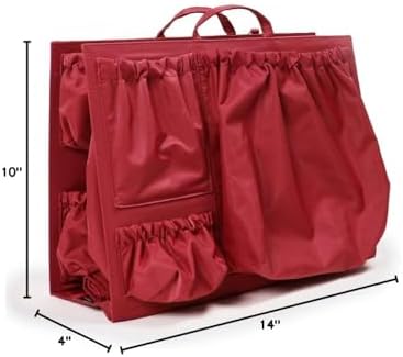 ToteSavvy Original Bag Organizer - Image 5