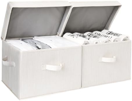 StorageWorks Fabric Storage Bins by StorageWorks