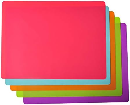 Placemats for Kids by KindGa