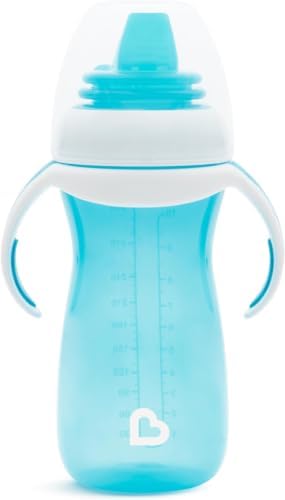 Munchkin® Gentle™ Transition Sippy Cup by Munchkin