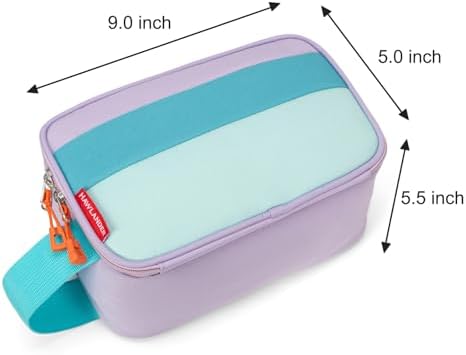 Kids Toiletry Bag for Travel - Image 5