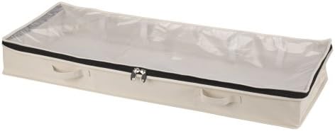Household Essentials Cedarline Under Bed Storage Bag by HouseholdEssentials