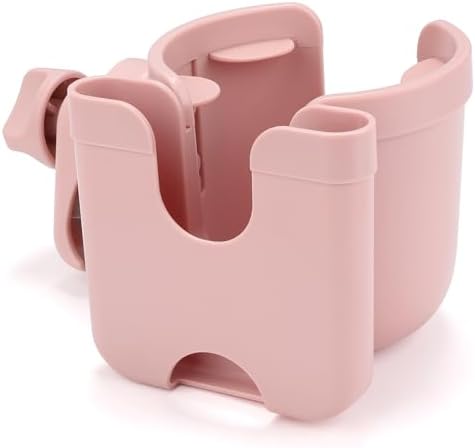 Accmor Stroller Cup Holder by Accmor