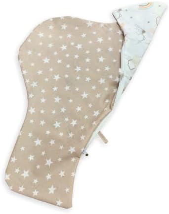 Cover– Washable & Reversible Cotton Cushion Cover - Image 6