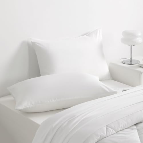 NTBAY Twin Microfiber Bed in a Bag, Comforter Set 5 Piece - Image 5