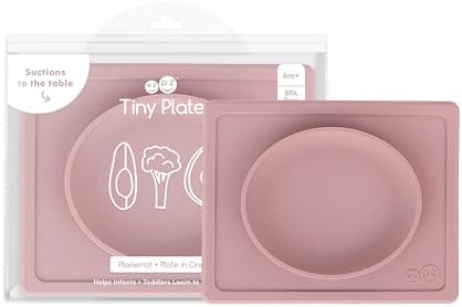 ezpz Tiny Plate by ezpz