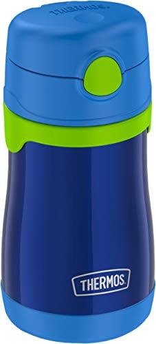 Thermos Baby 10 oz. Stainless Steel Bottle - Image 2