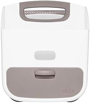 Ubbi Portable Diaper Caddy & Changing Mat - Image 3