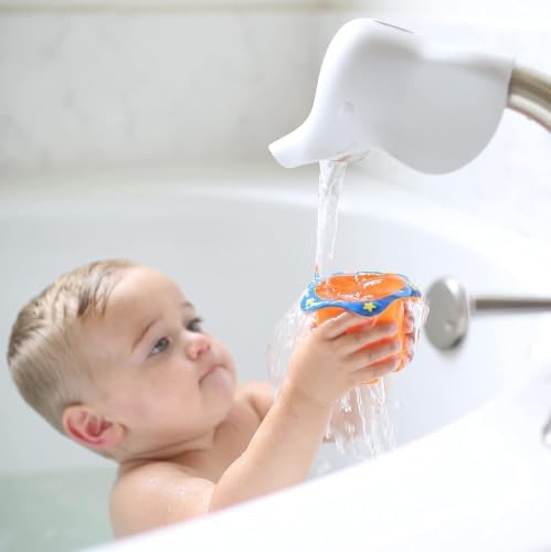 Nuby Safety Bathtub Spout Guard - Image 2