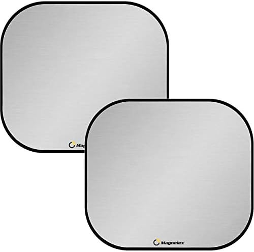 Magnelex Windshield Sun Shade - Image 2