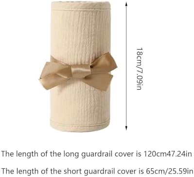 Cot Rail Teething Guard - Image 6