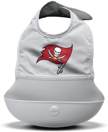 Smilo Silicone Bib by Smilo
