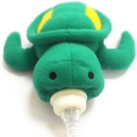 SZCQ Animal Baby Insulated Bottle Bags Milk Bottle Thermal Bag Plush Sleeve - Image 4