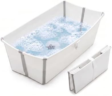 Stokke Flexi Bath X-Large Baby Bathtub by Stokke