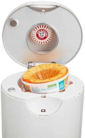Munchkin Arm & Hammer Diaper Pail Refills - Image 3