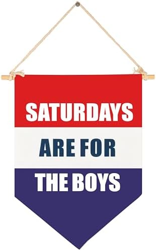 Boy Nursery Baby Room Playroom Door Decoration-Baby, Birthday Christmas Gift by Sioial