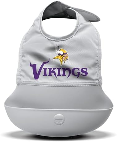 Smilo Silicone Bib by Smilo