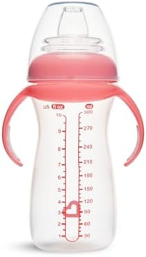 Munchkin Gentle Transition Baby Sippy Cup, Baby's First Sippy - Image 6